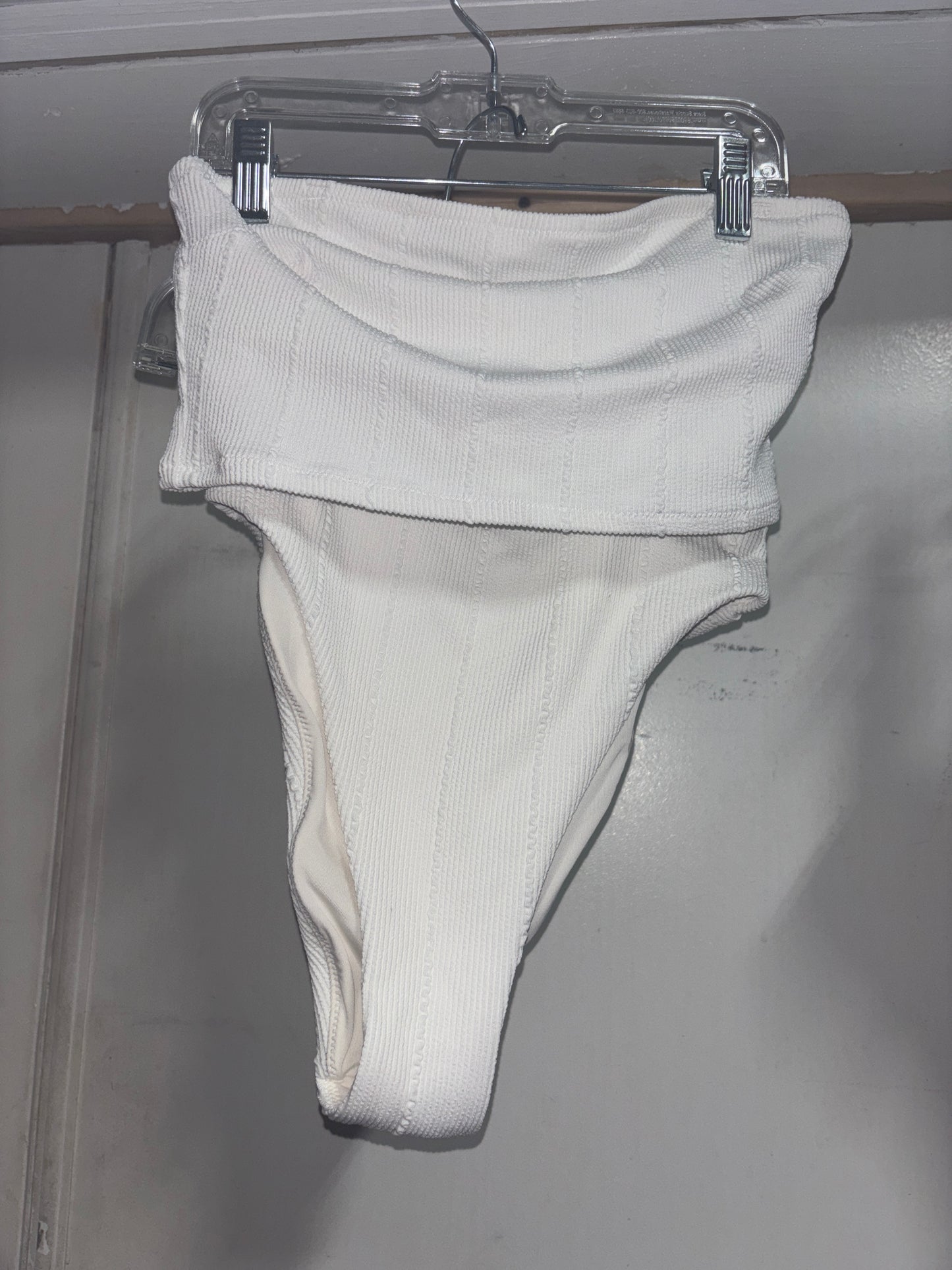 Women’s small swimsuit