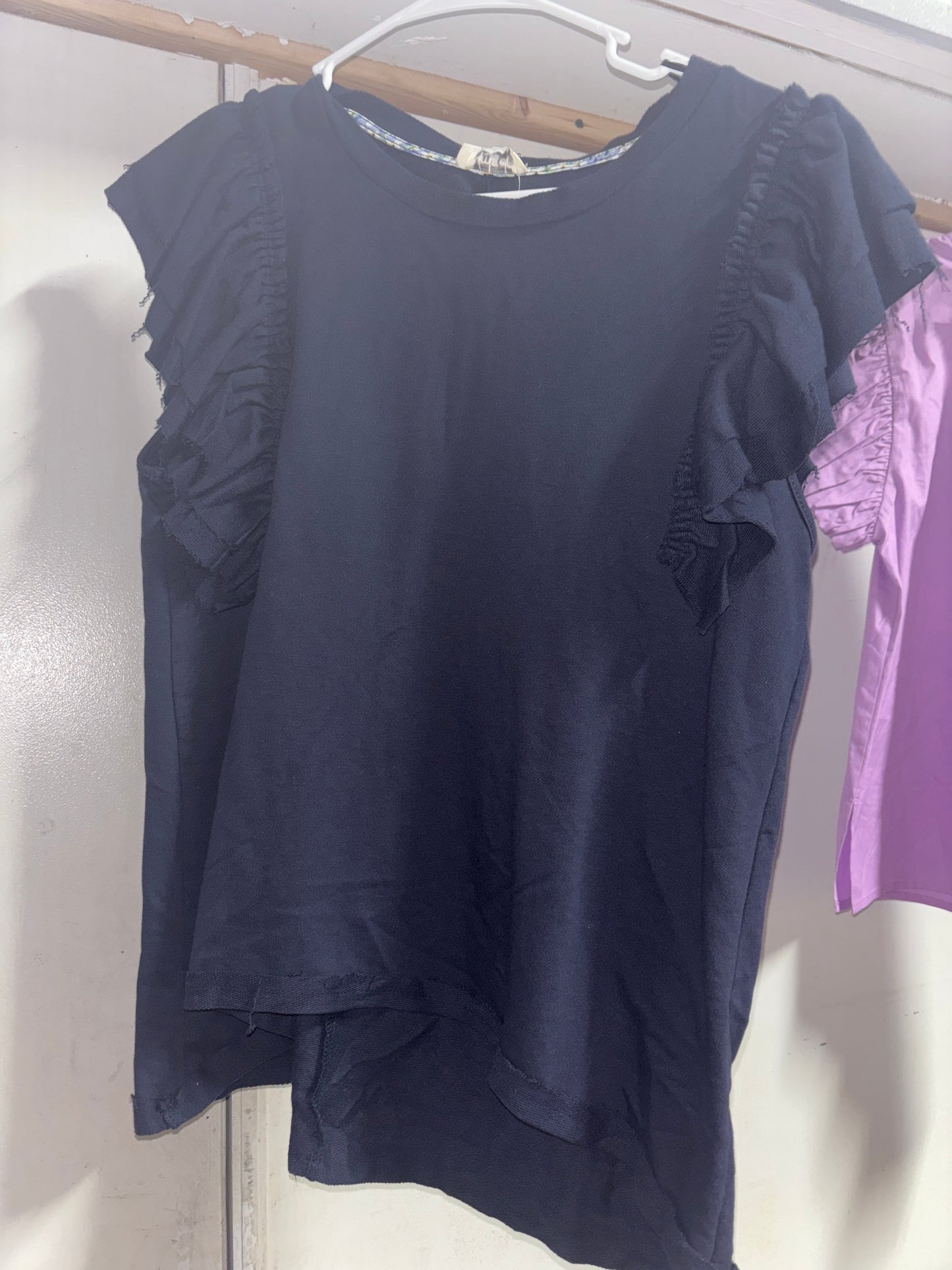 Women’s small blouse