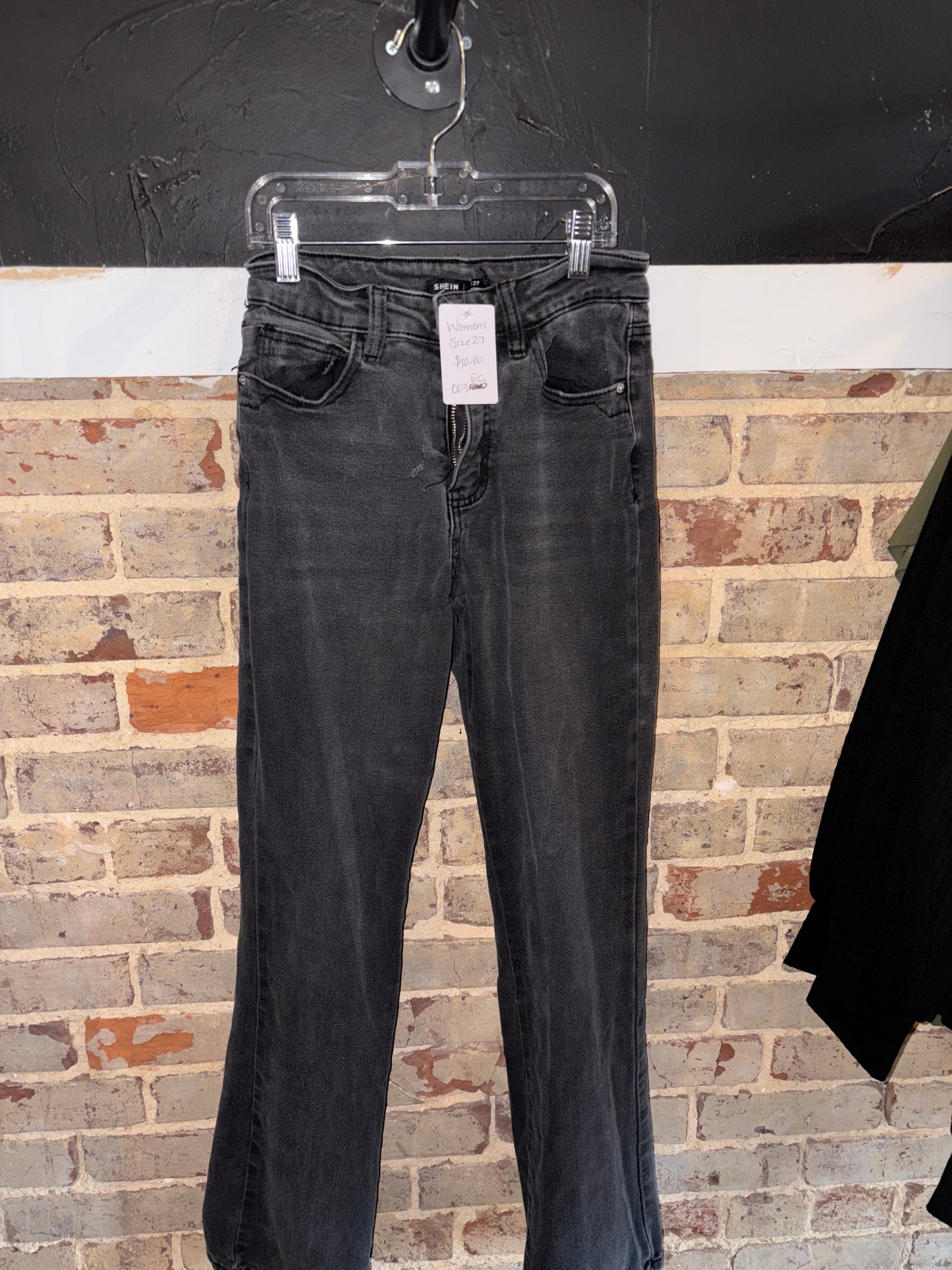 Women’s Size 27 Jeans