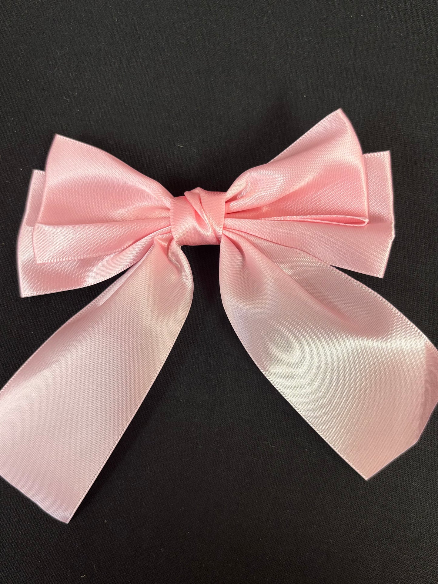 5 inch Alligator Clip Bows