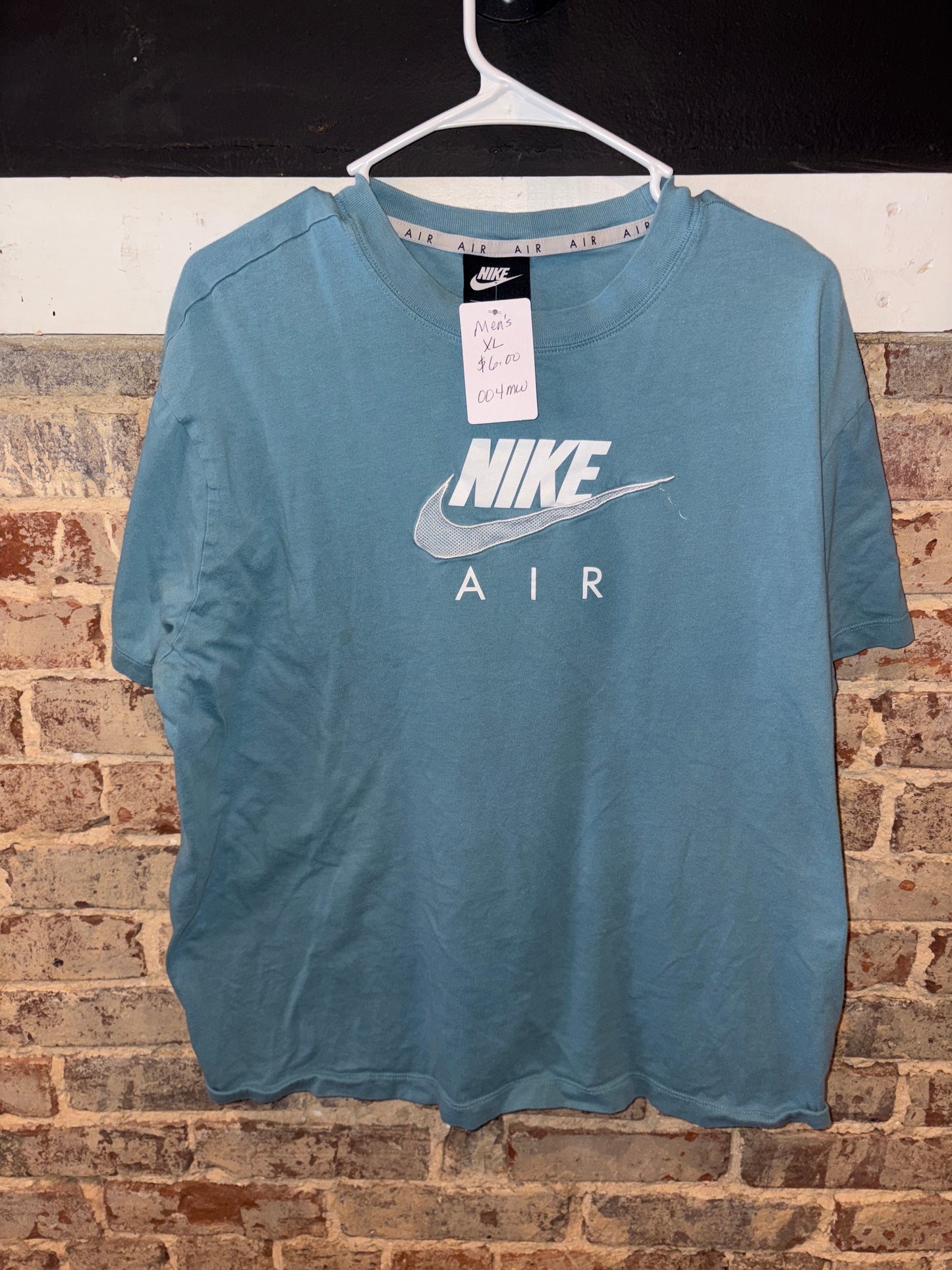 Men’s Nike Air T-Shirt XL