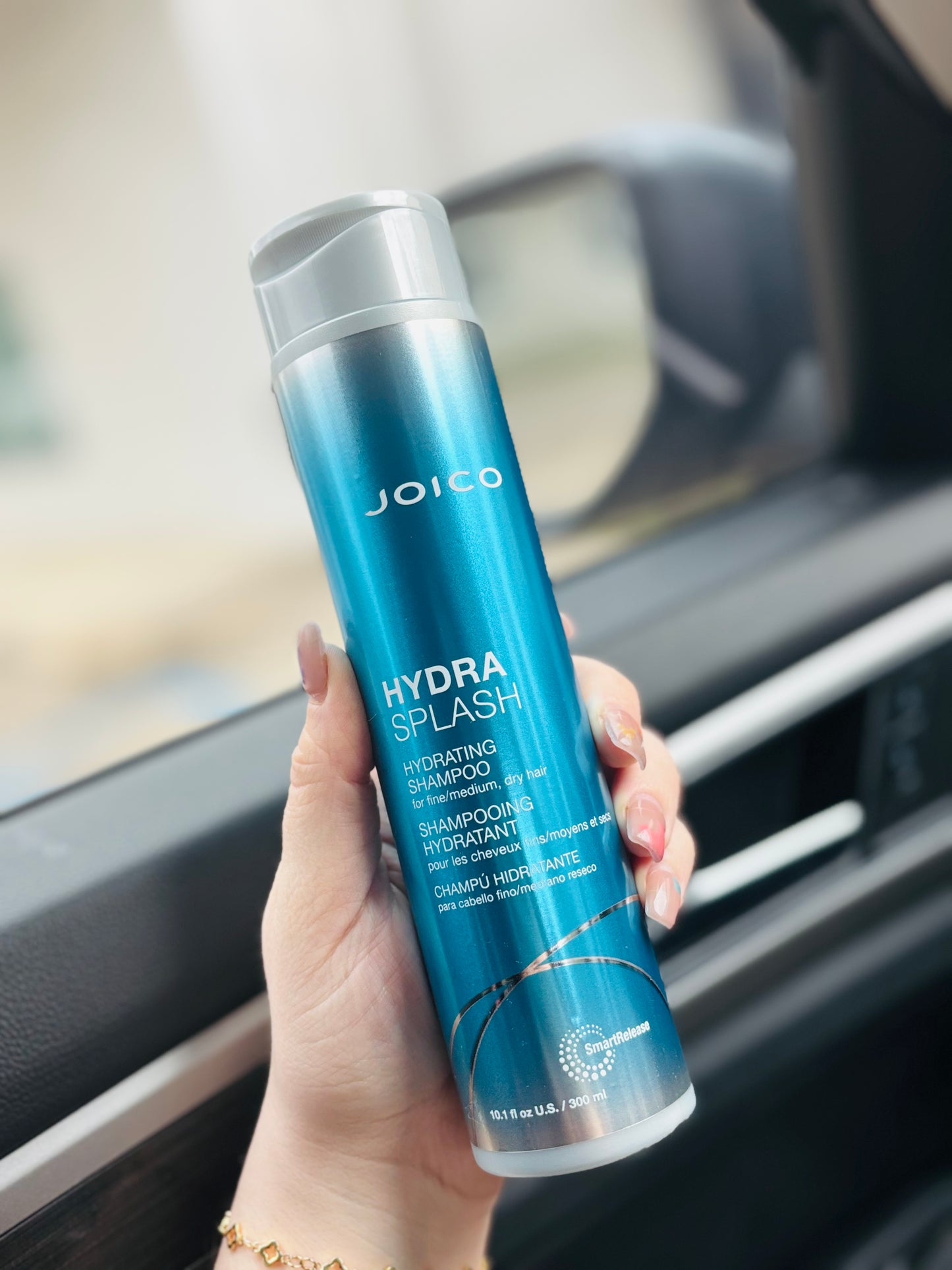 Joico Hydrasplash Shampoo
