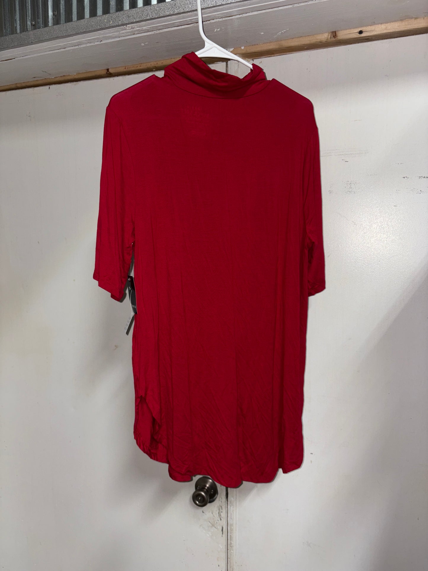 Women’s 1XL Dress
