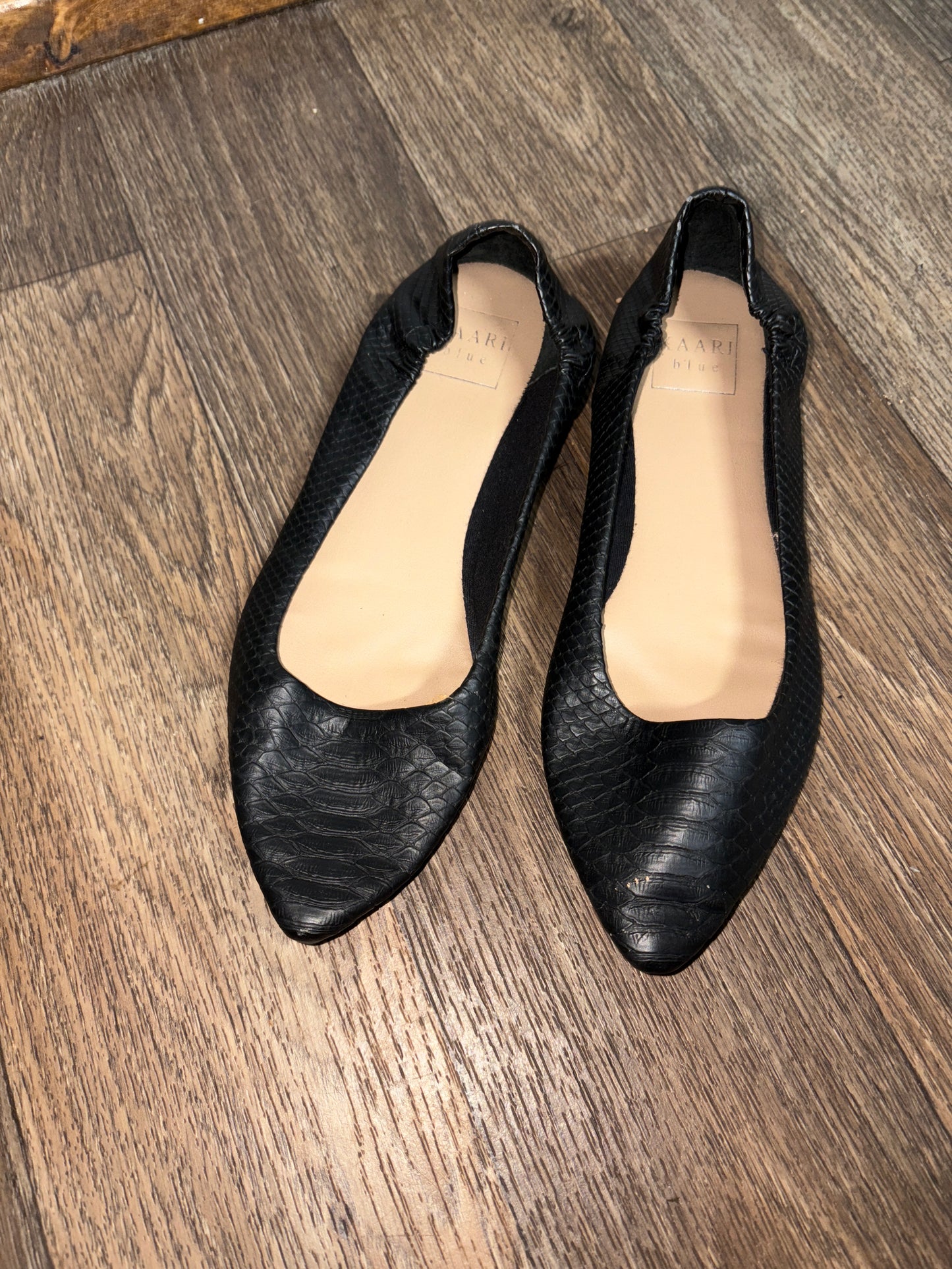 Women’s Size 8 Shoes