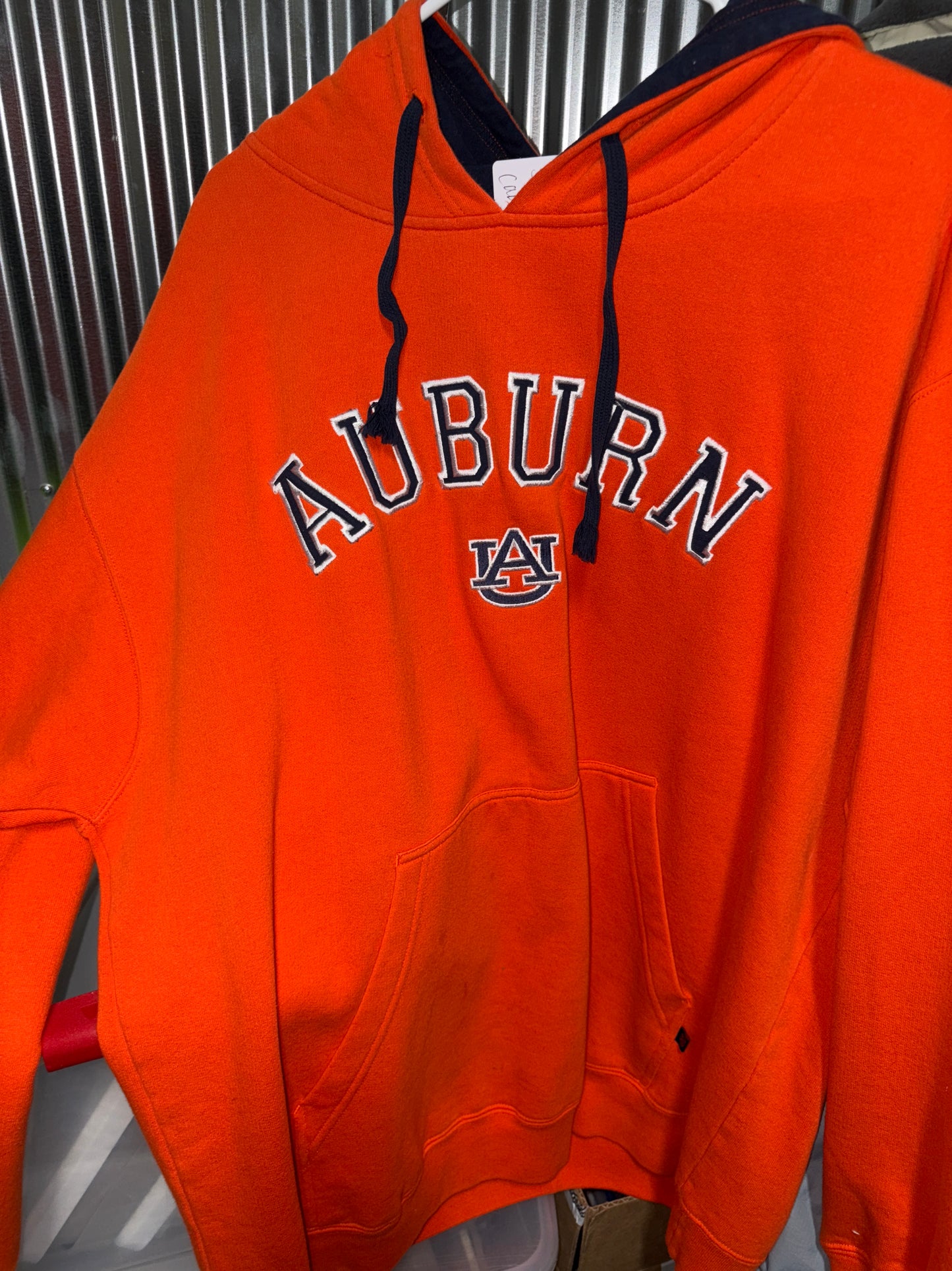 Unisex UAB Sweatshirt XL