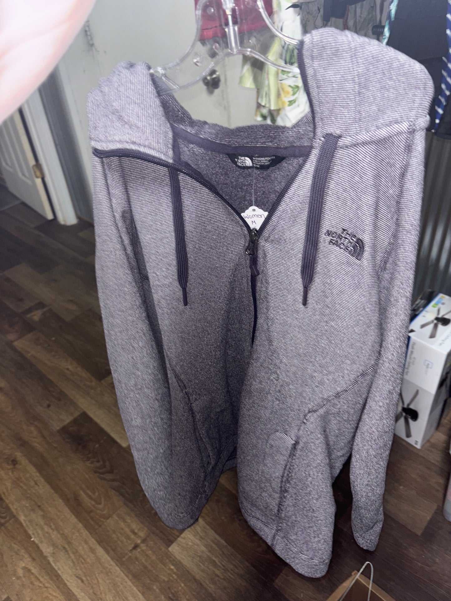 Women’s medium jacket