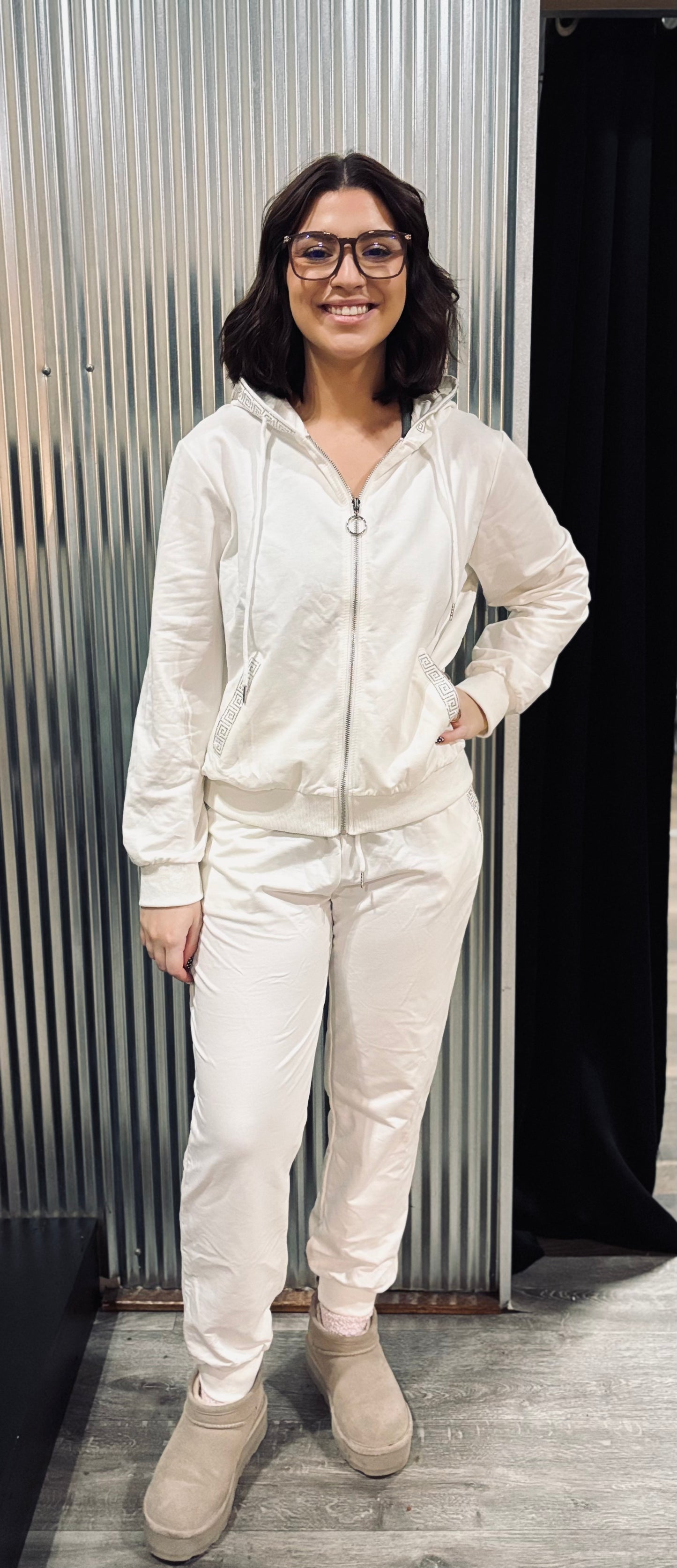 Women’s La Dosia 2 Piece Set