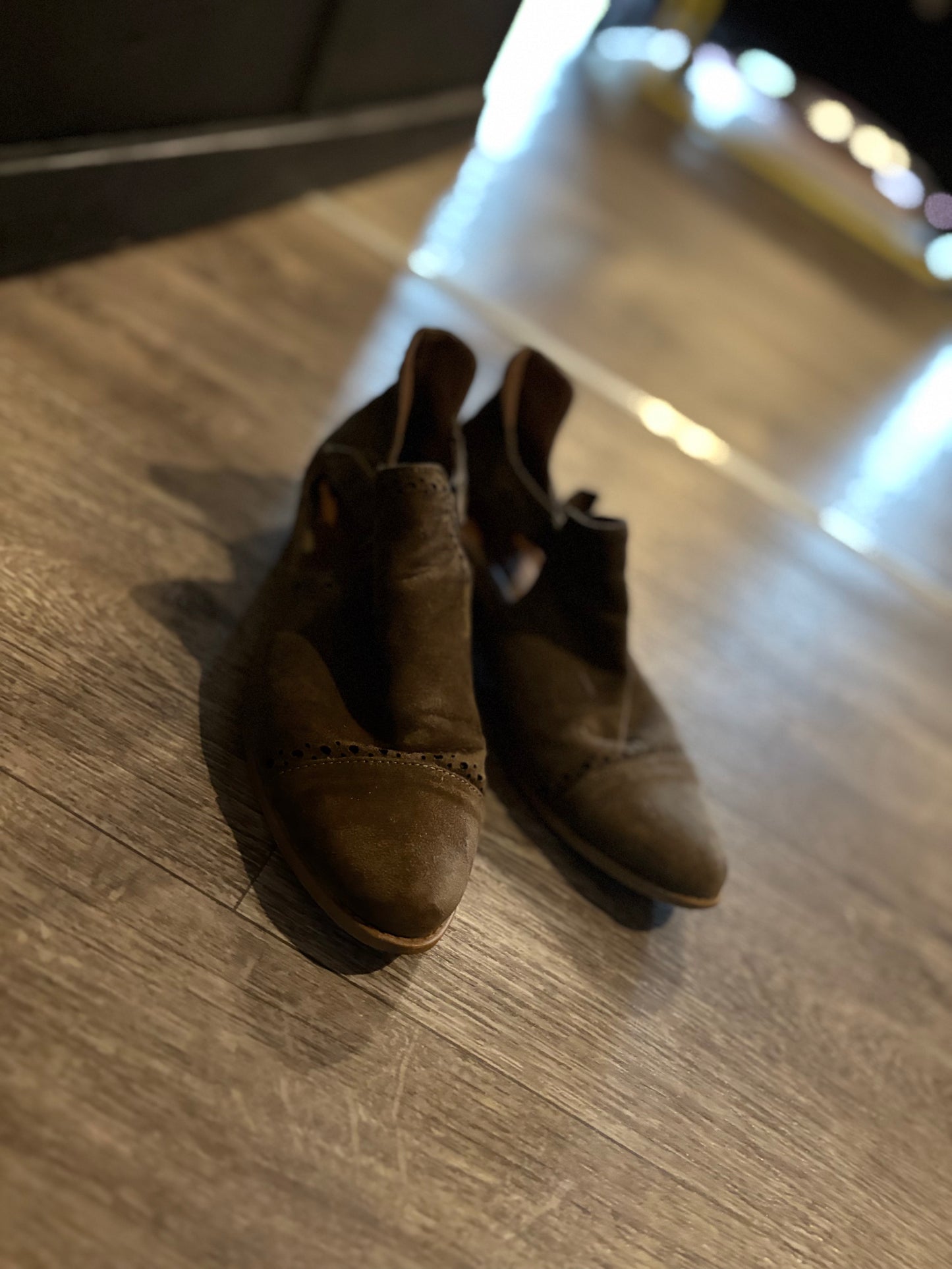 Women’s Shoes size 9