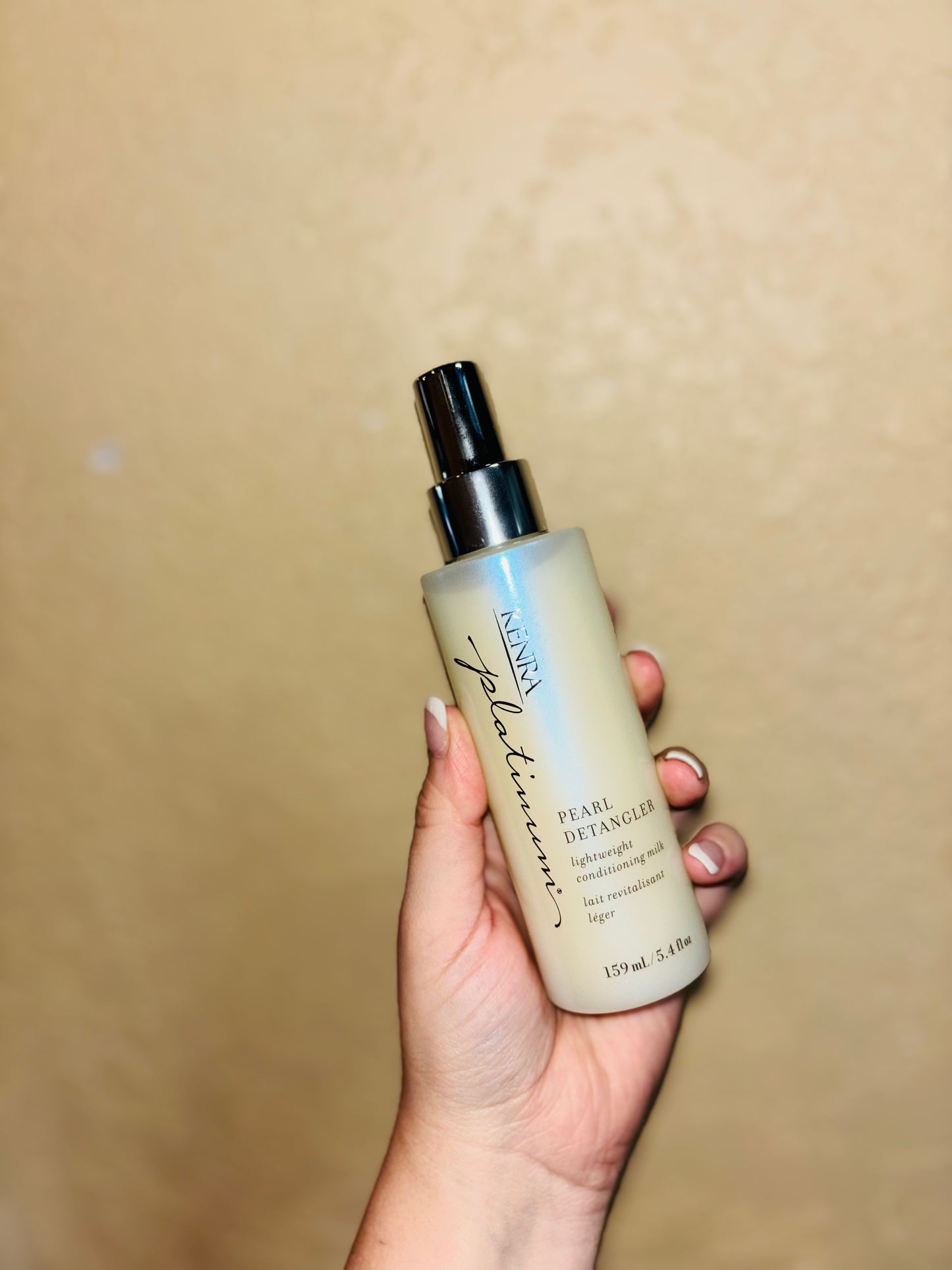 Kenra Pearl Detangler