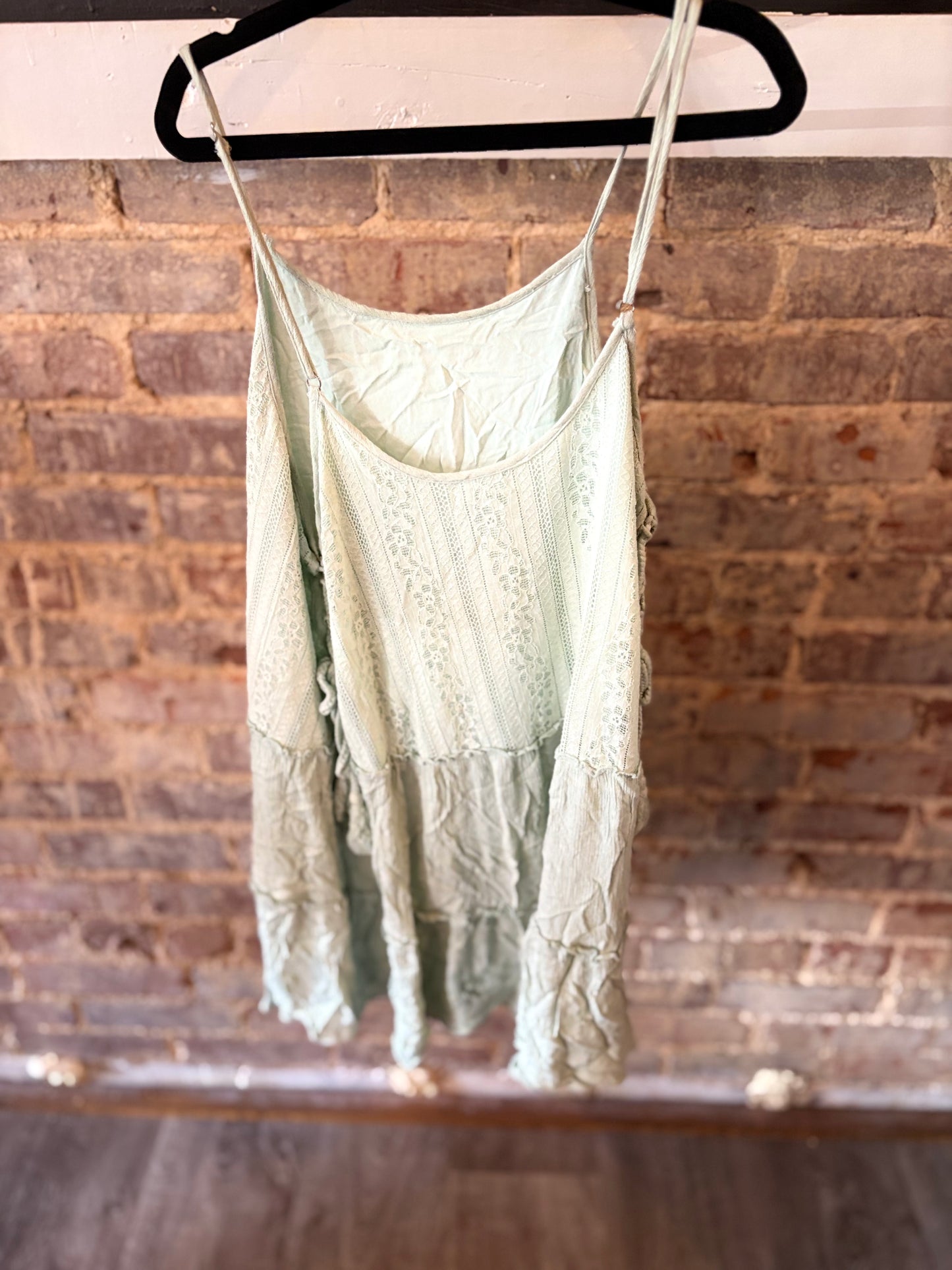 Women’s Medium Top