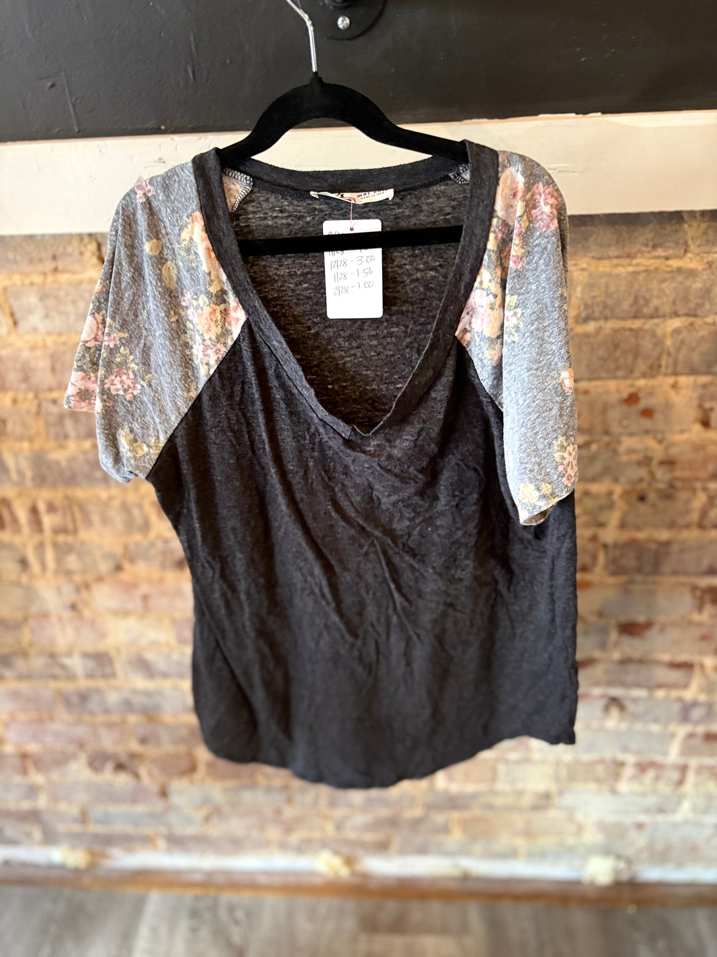 Women’s Medium Top