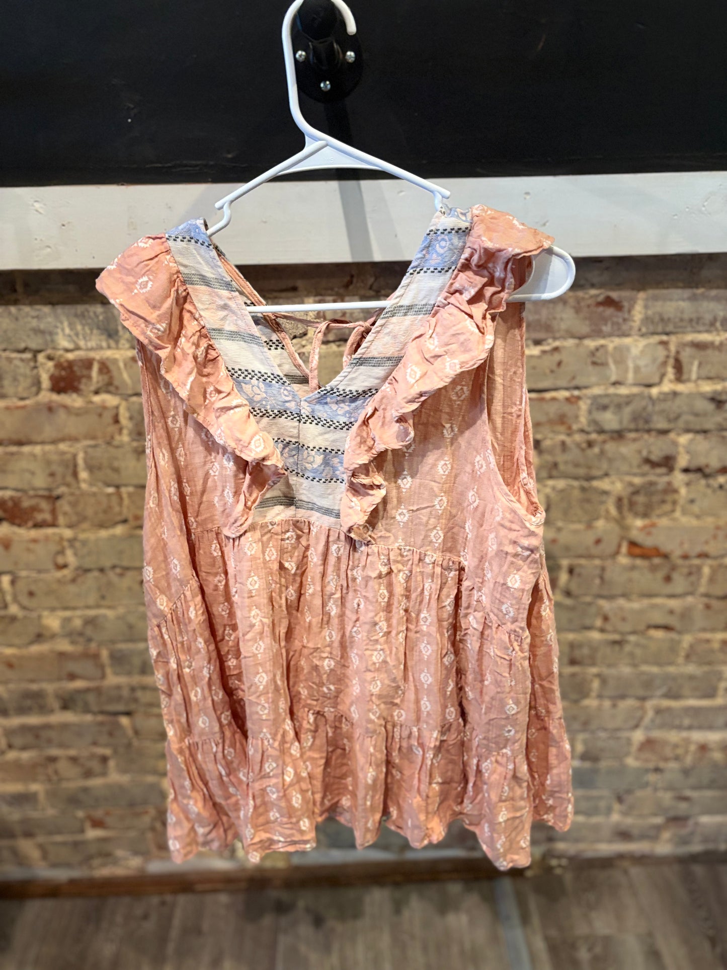 Gigio Women’s Tank Top