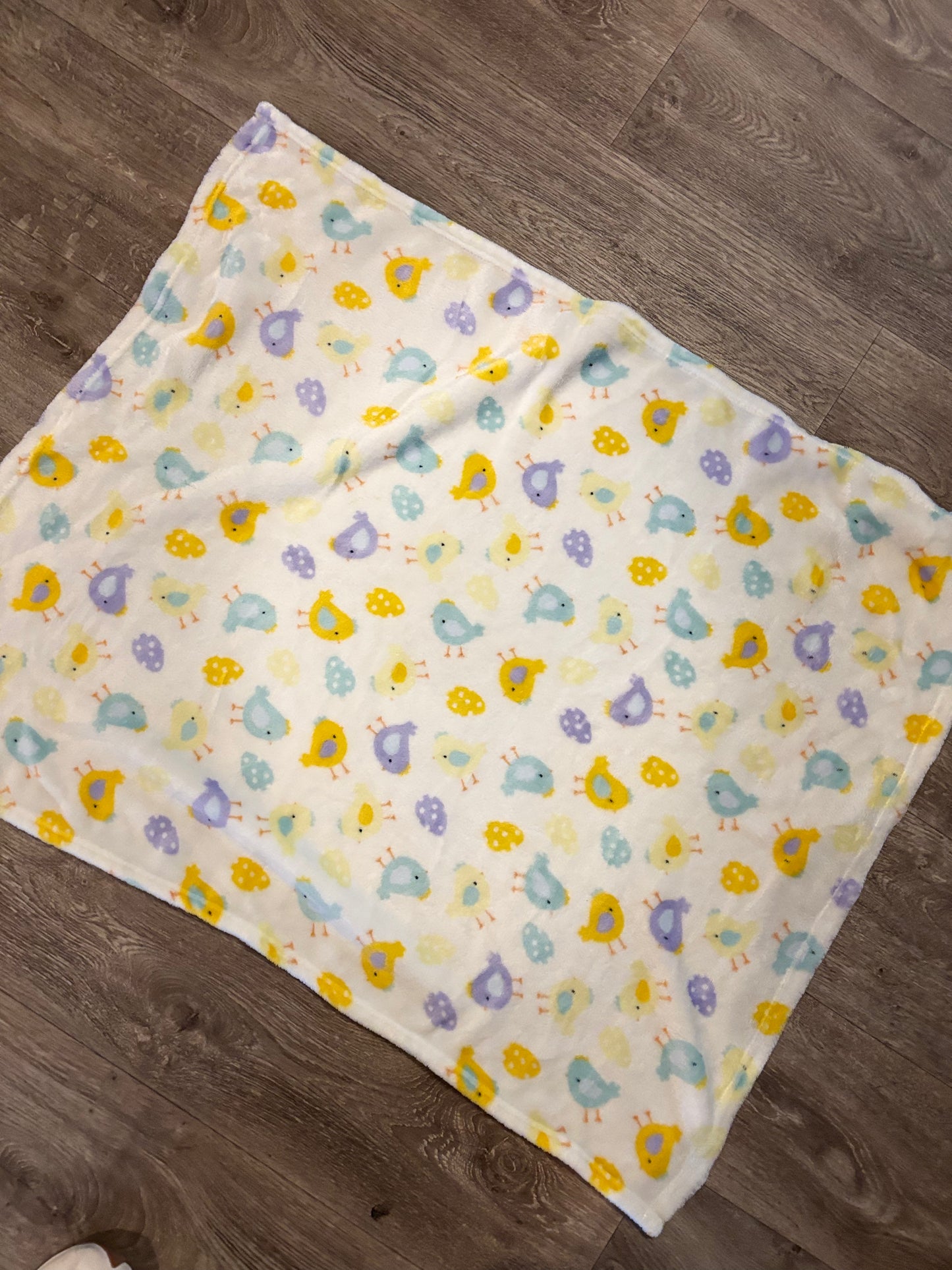 Children’s Blanket