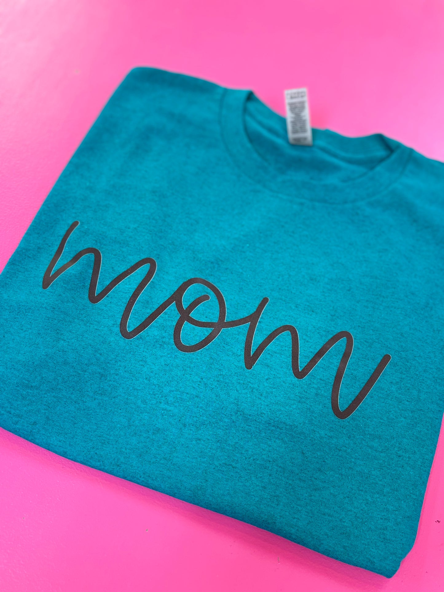 Mom Tee