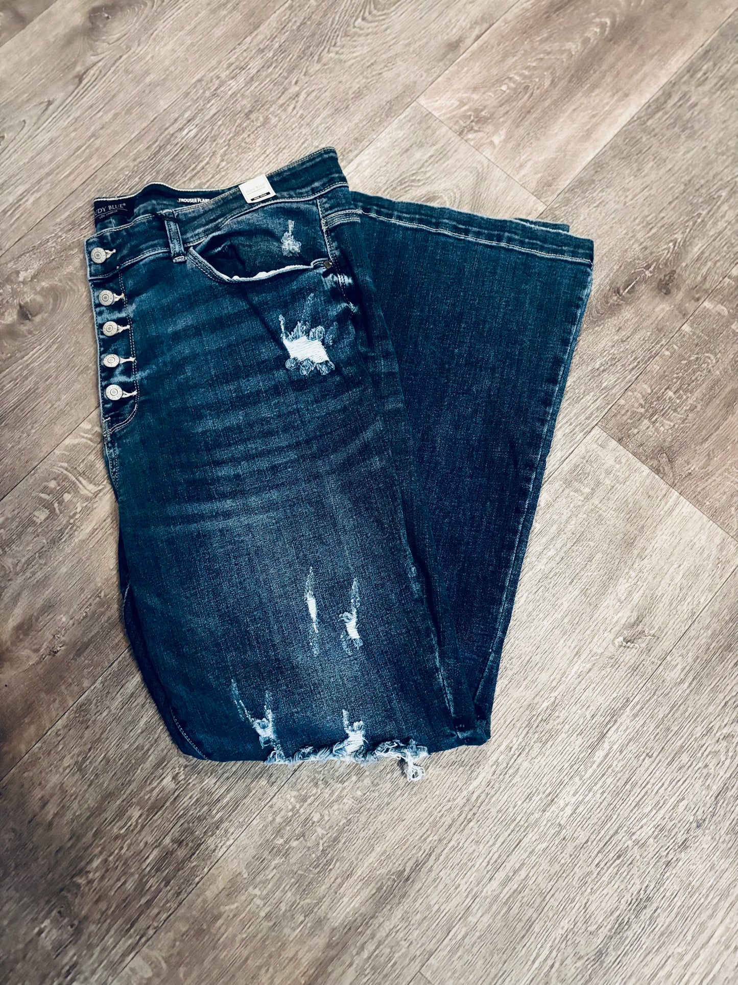 Women’s Judy Blue Jeans