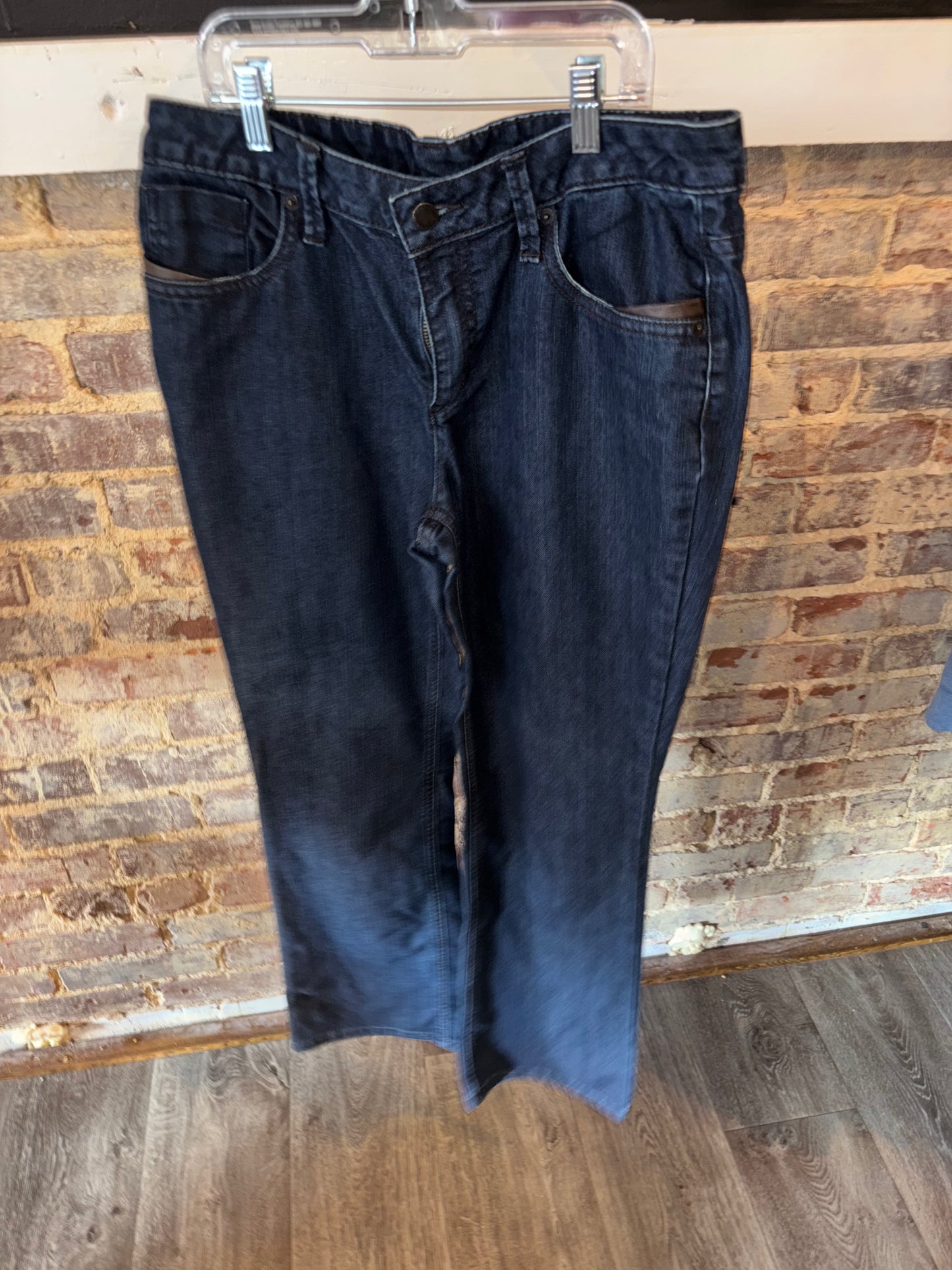 Women’s Size 8 Jeans