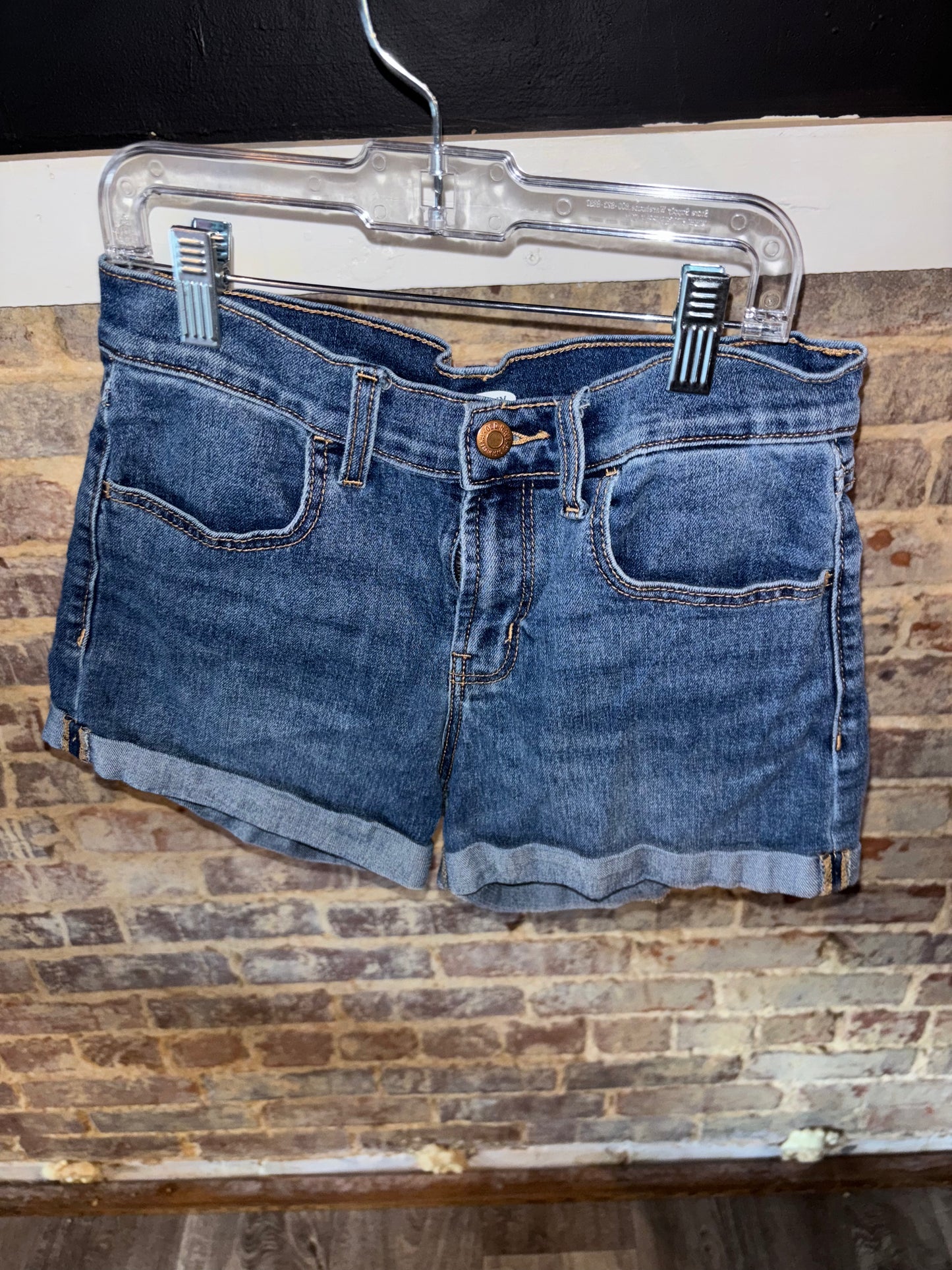 Women’s Size 4 Jean Shorts