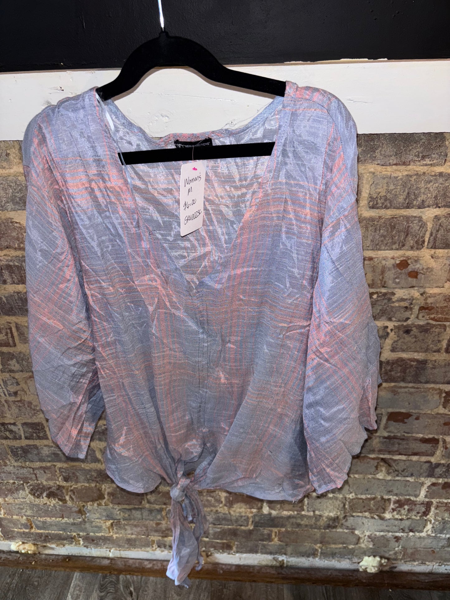 Women’s Medium Top