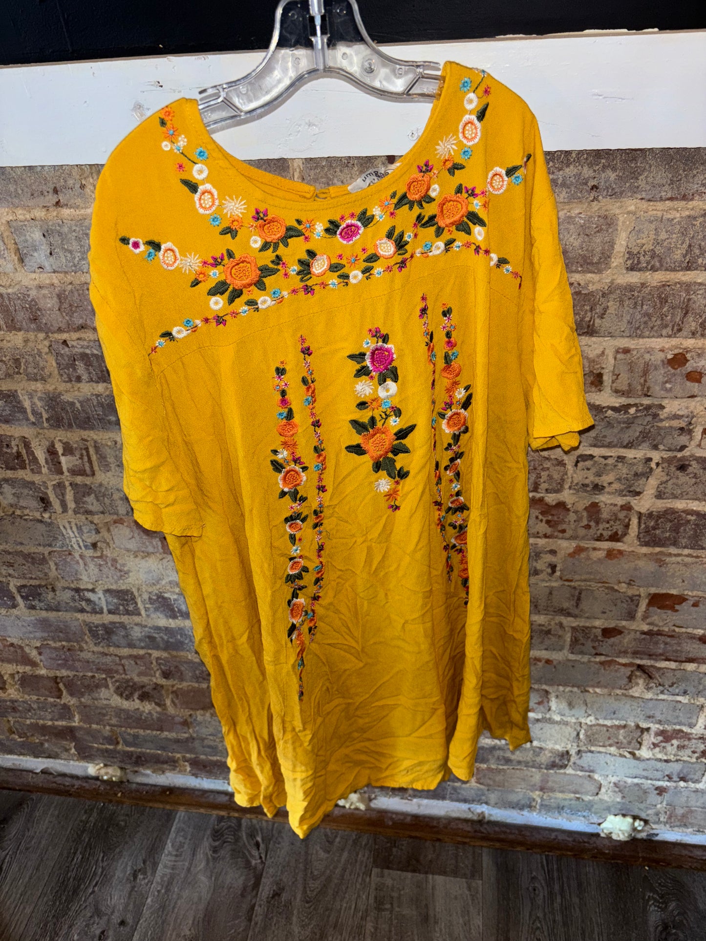 Women’s Small Dress