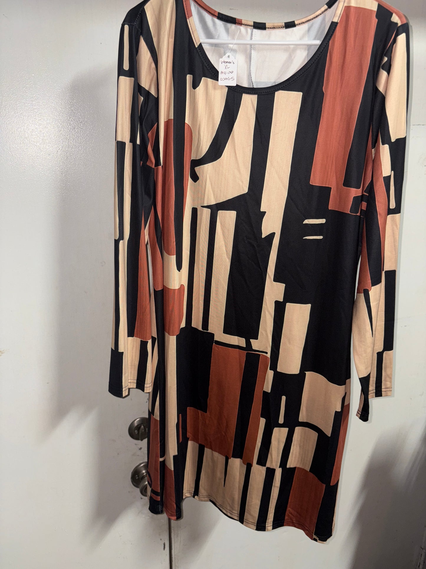 Women’s XL Dress