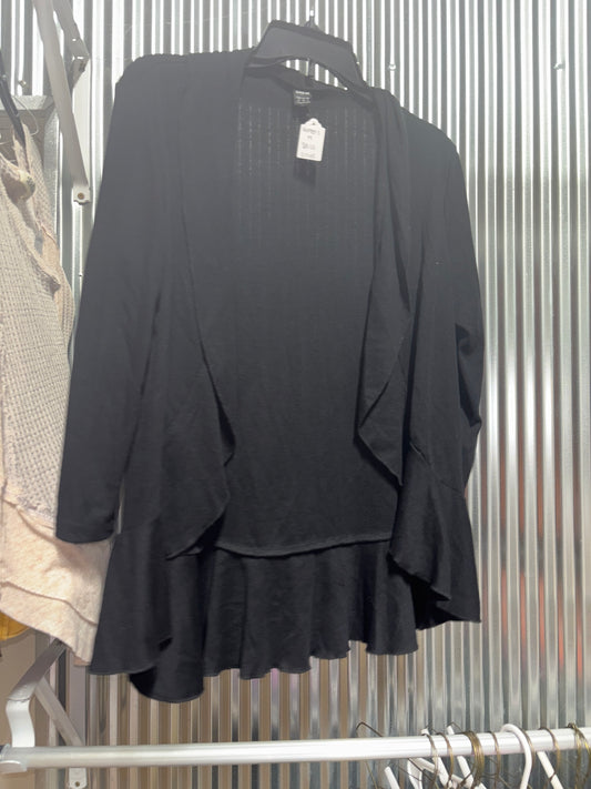 Women’s medium cardigan