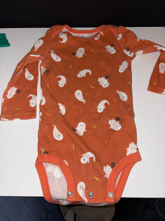 12M Carter’s Children Sleeper