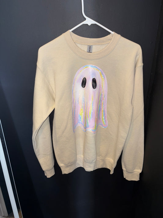 Ghost Sweatshirt