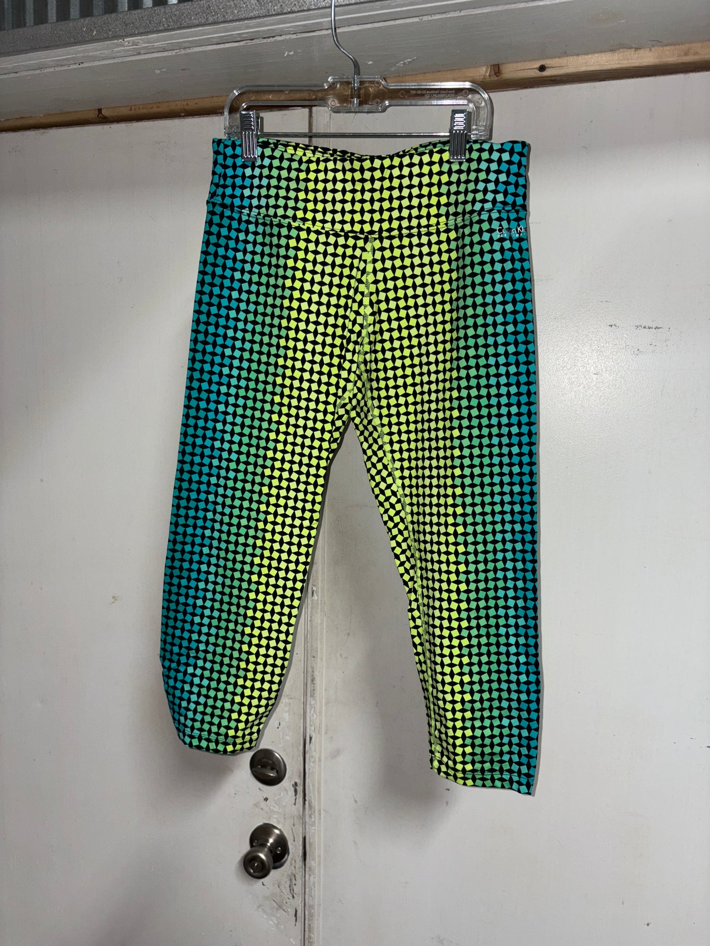 Women’s Workout Leggins Medium