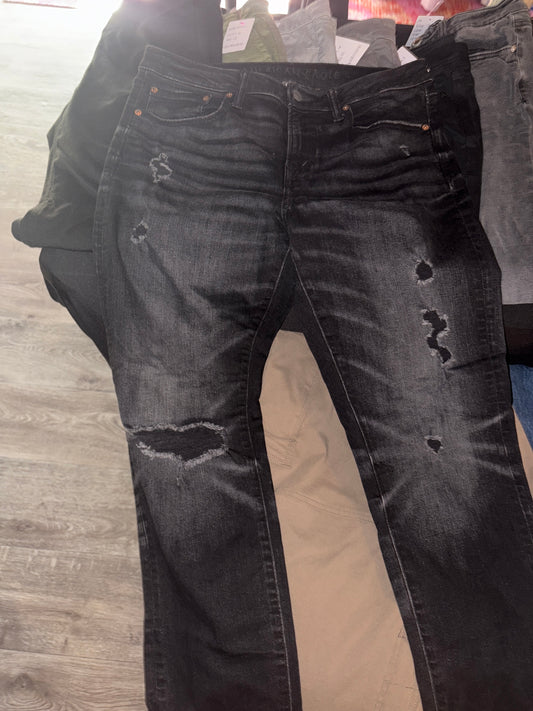 Men’s 32/32 American Eagle Jeans