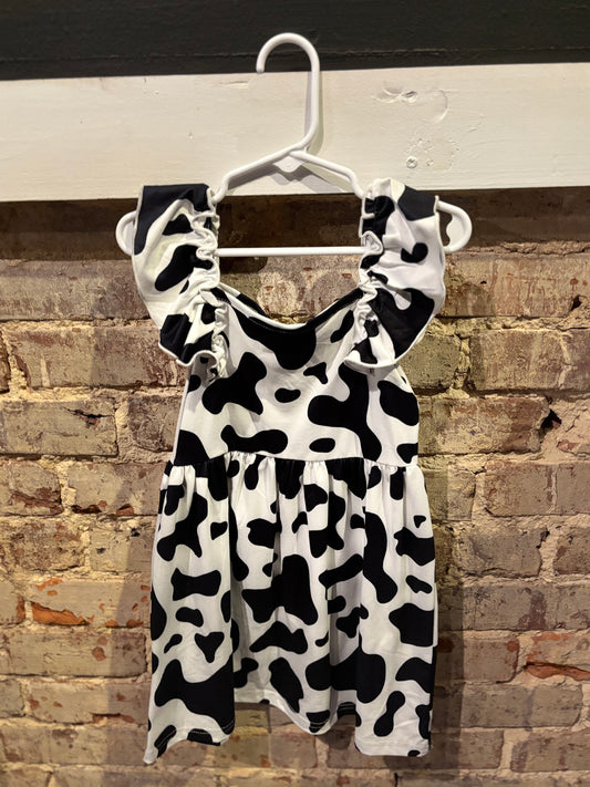 Moo Moo Chic Dress