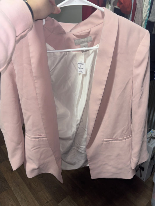 Women’s small coat