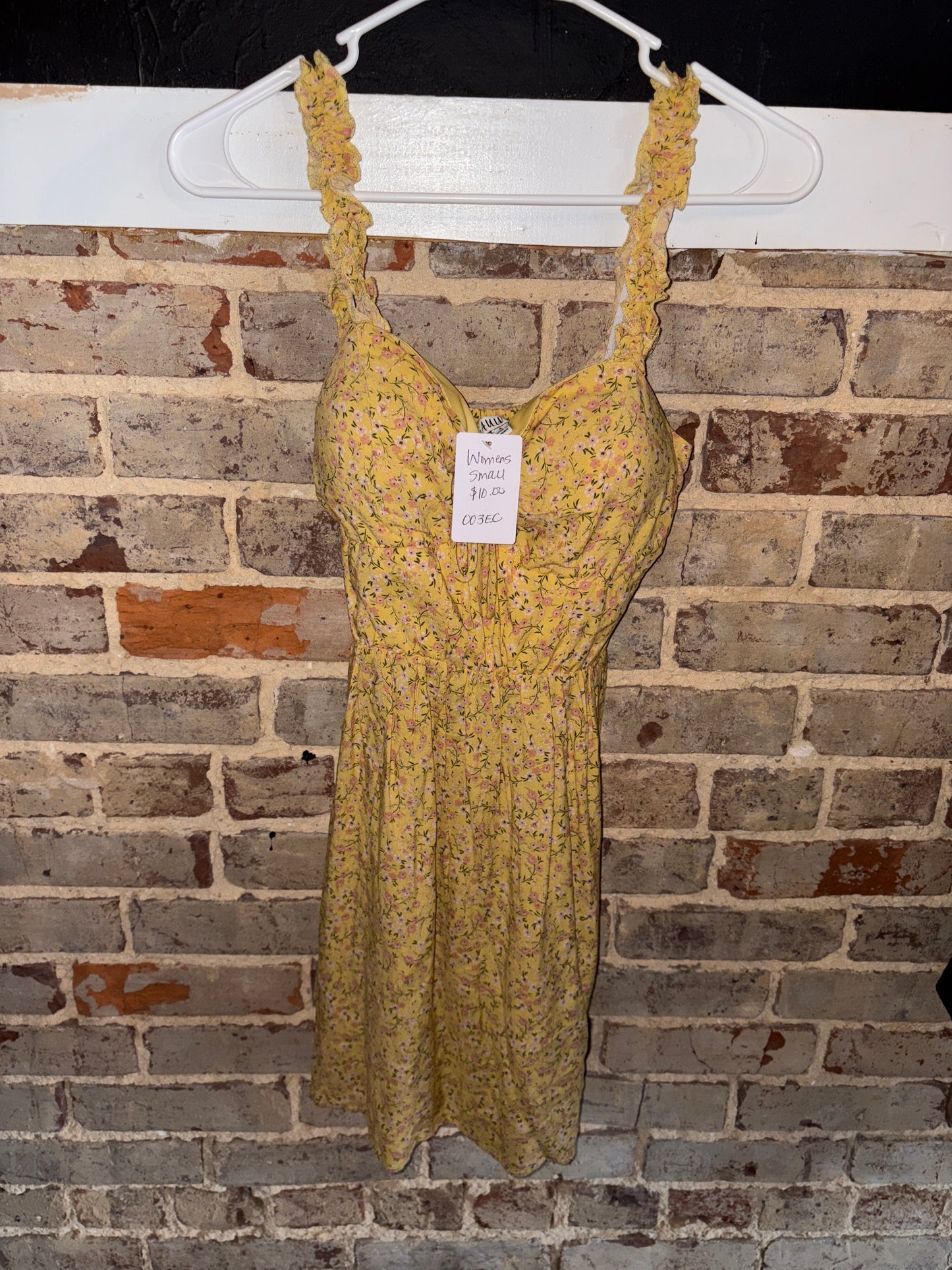 Women’s Small Dress