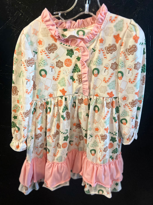 Christmas Dress