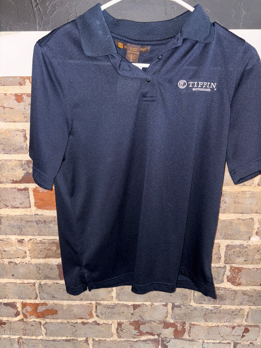 Women’s Small Collared Shirt