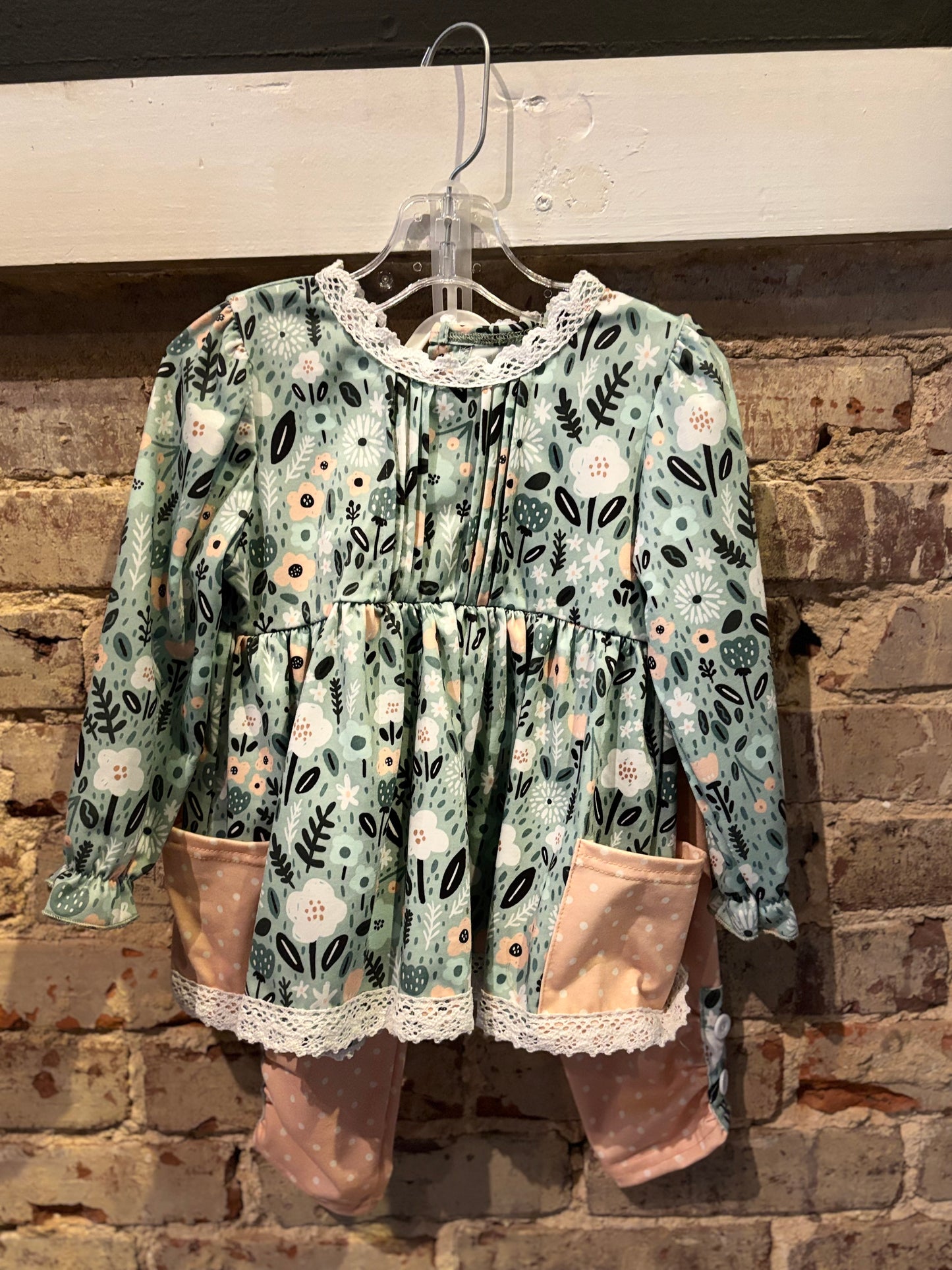 Garden Day Dream Set