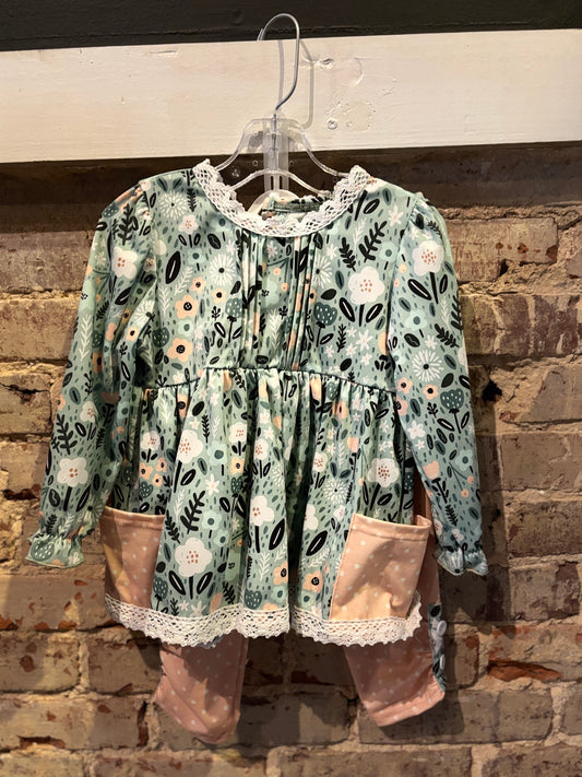 Garden Day Dream Set