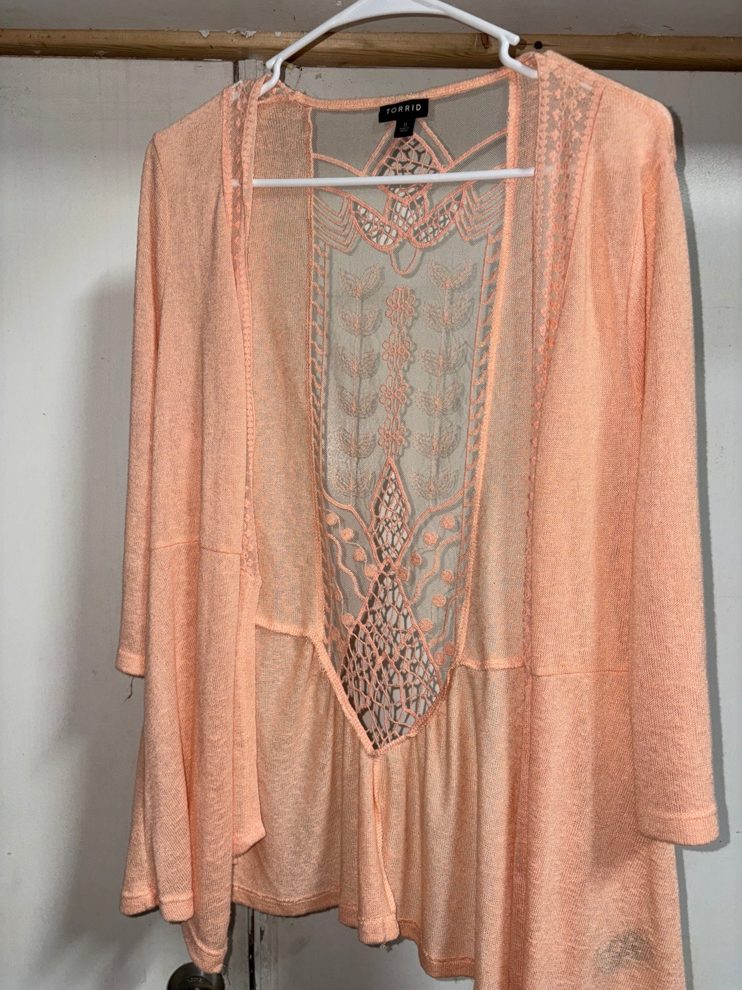 Women’s Cardigan Small