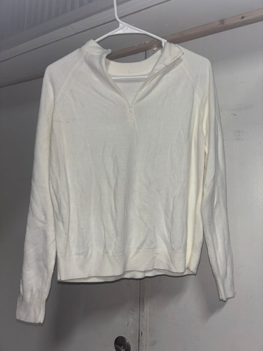 Women’s small sweater
