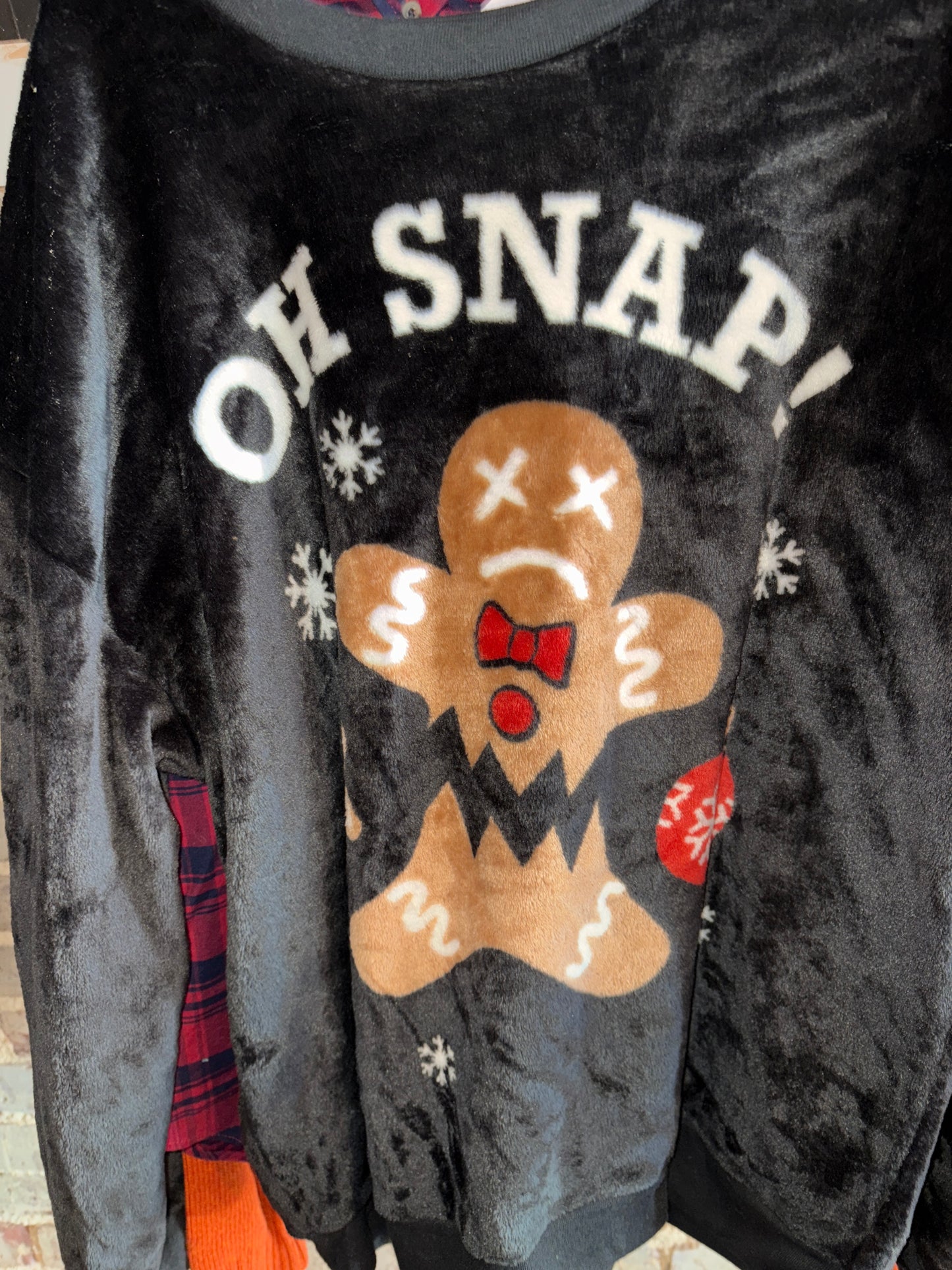 Women’s Sweatshirt XXL