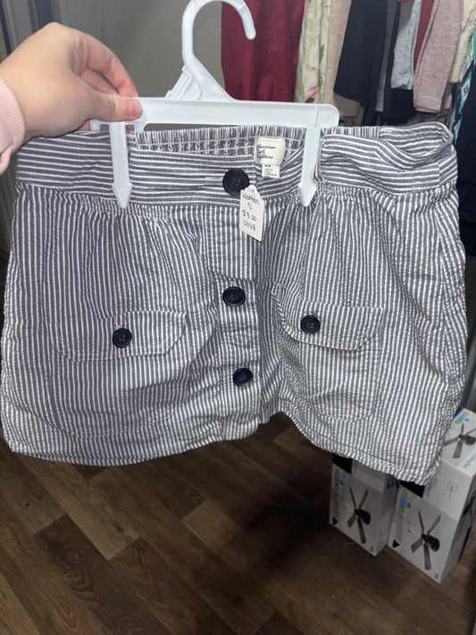 Women’s small skirt