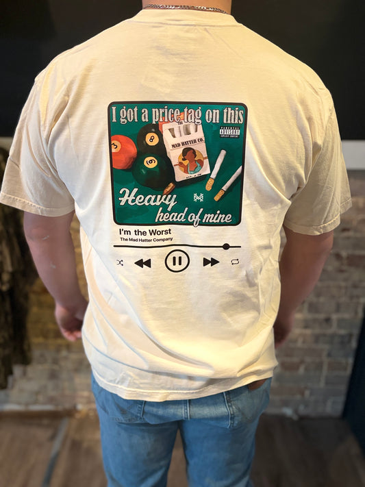 MHC Treaty Oak Tee