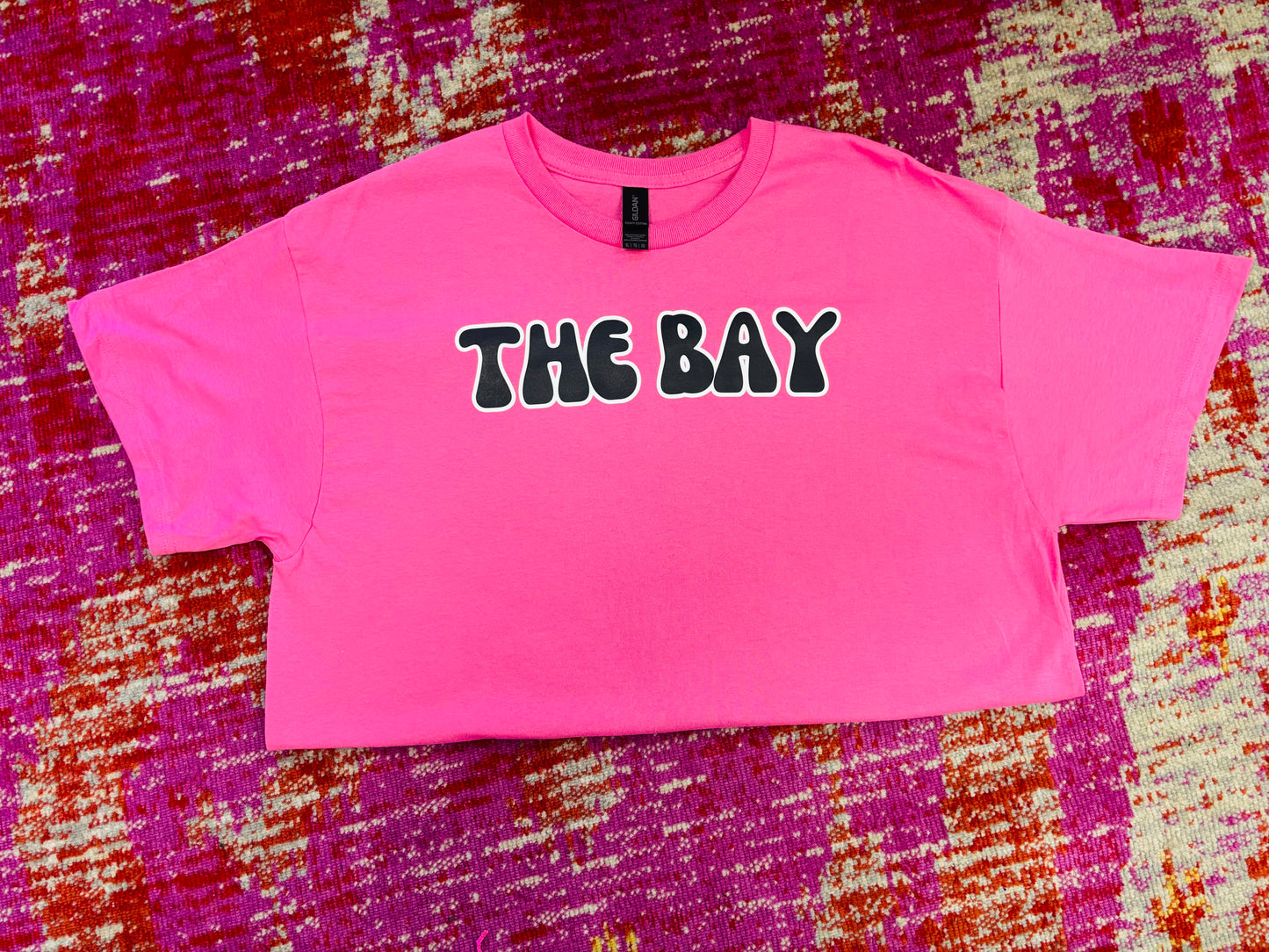 The Bay Tee