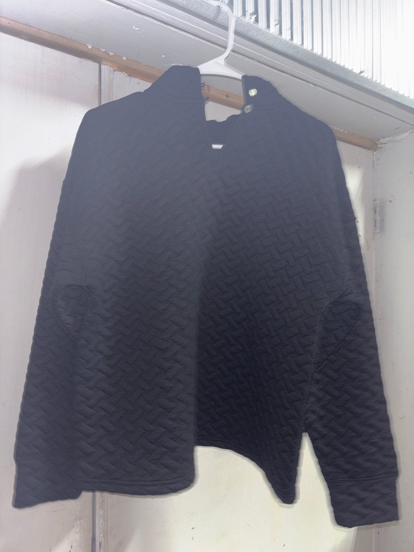 Women’s Large sweater