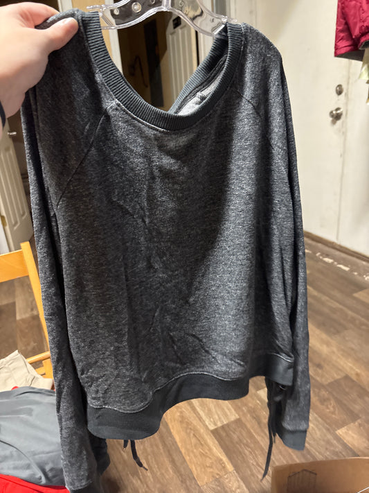 Women’s XL sweater