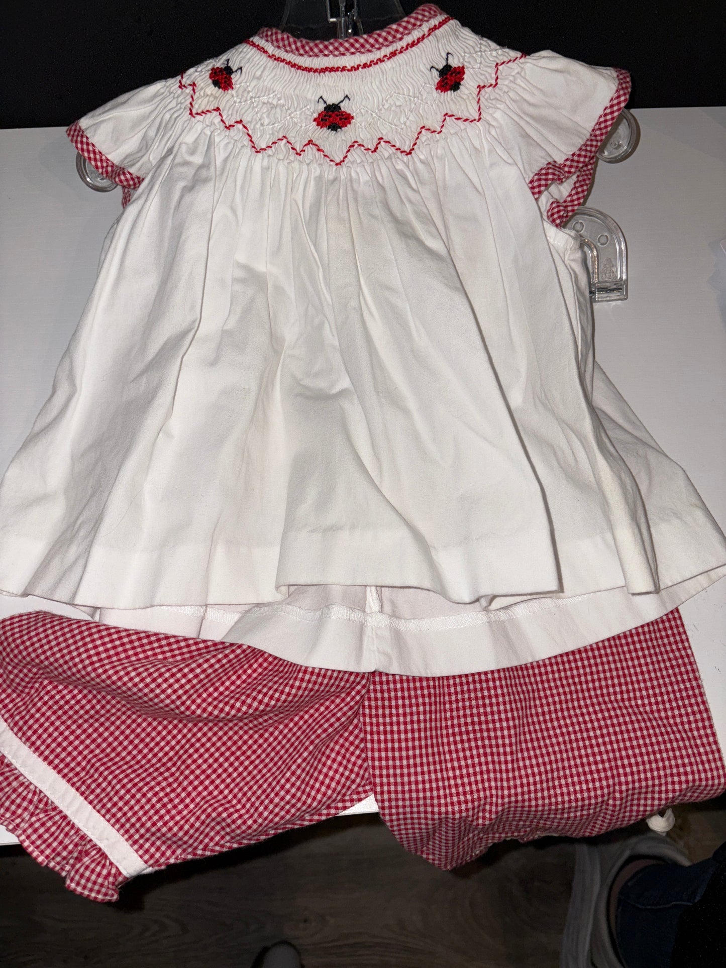 12M Children’s 2 Piece Set