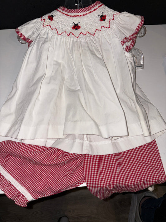 12M Children’s 2 Piece Set