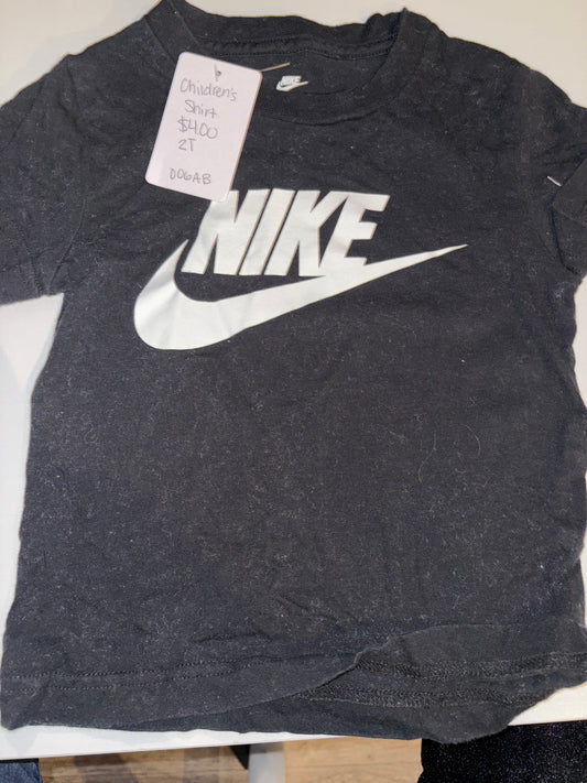 2T Nike Tee