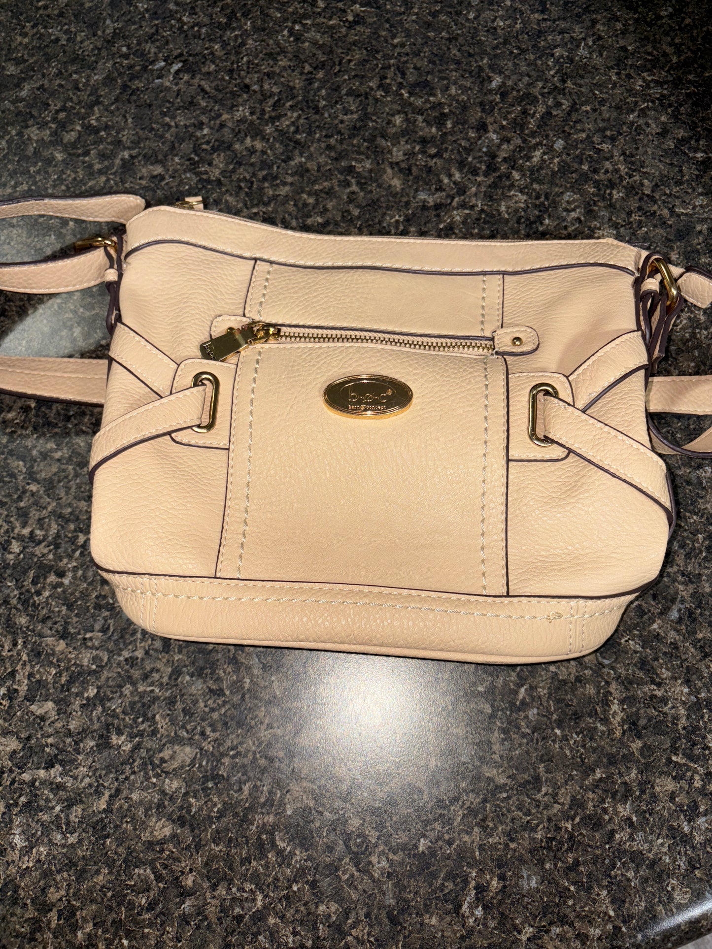 Women’s BOC Satchel