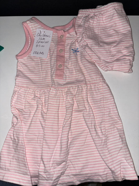 Children’s 2Pirce Set