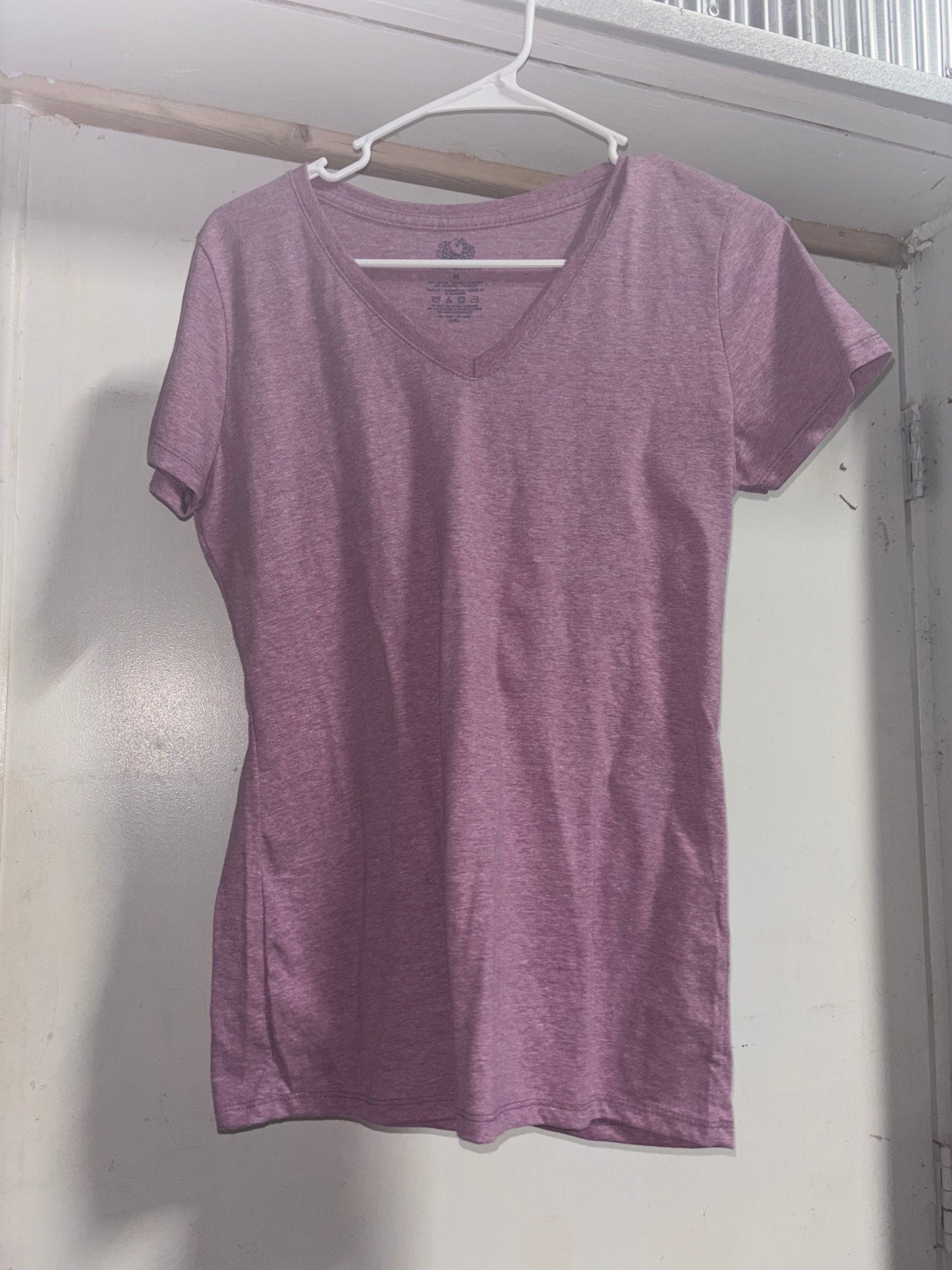 Women’s medium t shirt